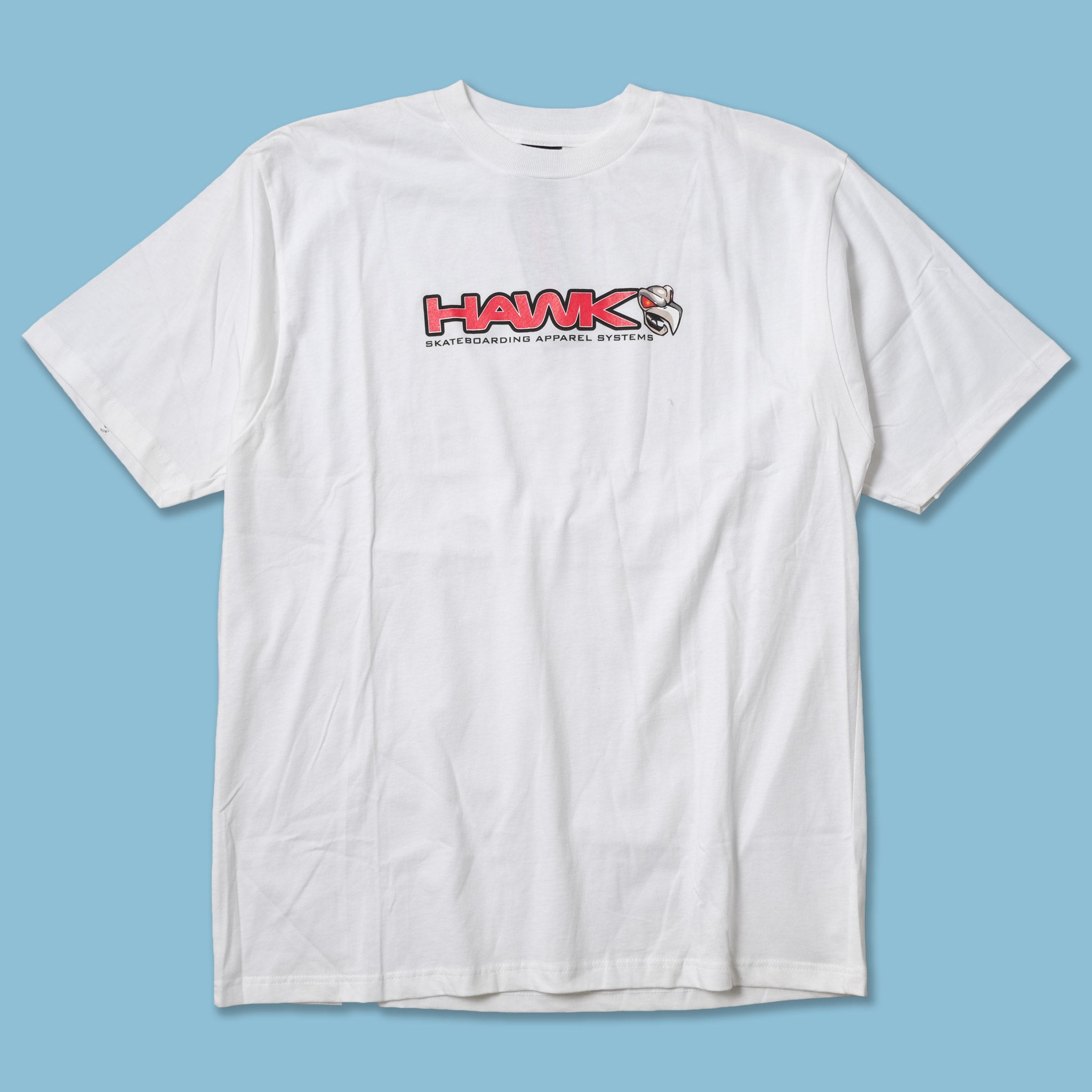 Vintage Deadstock Tony Hawk T-Shirt | Double Double Vintage