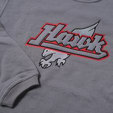 Vintage Deadstock Tony Hawk Sweater Small