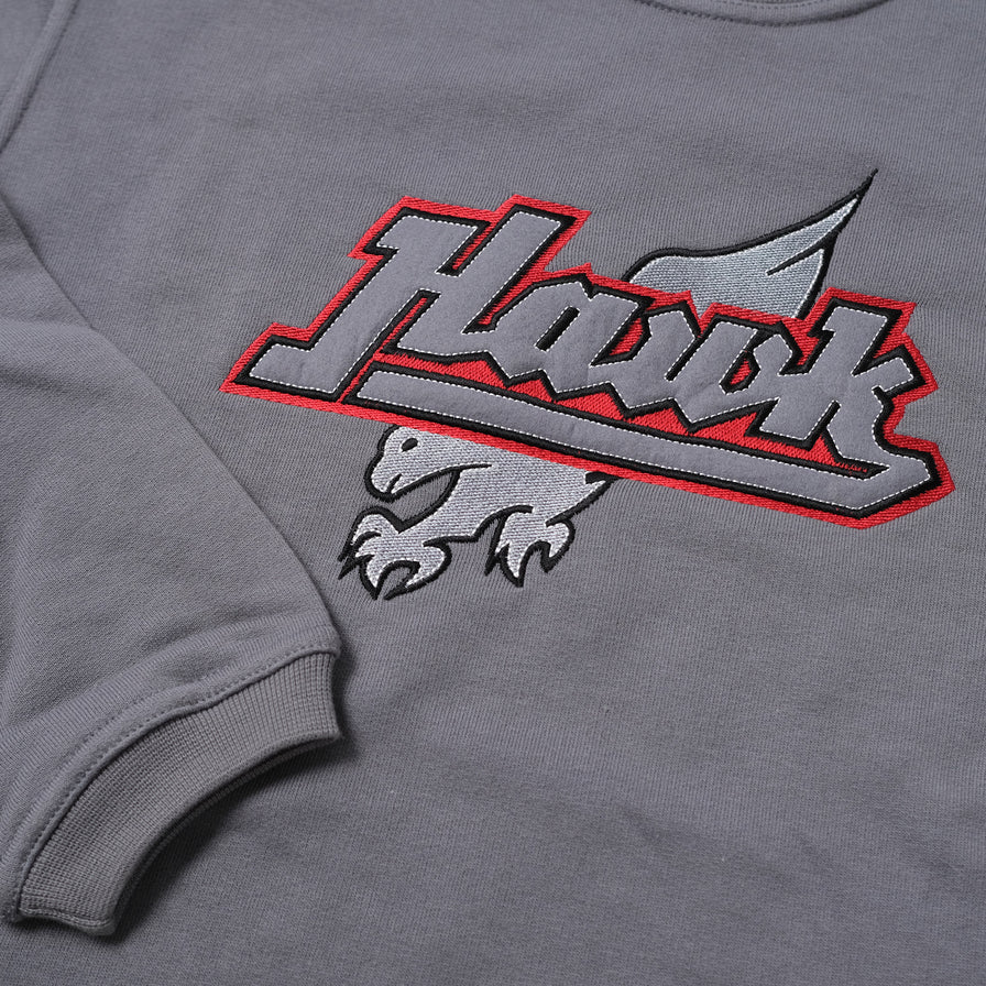 Vintage Deadstock Tony Hawk Sweater Small