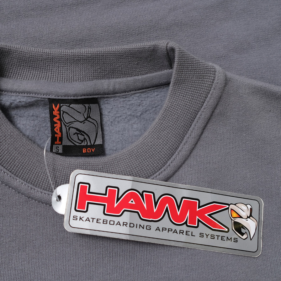 Vintage Deadstock Tony Hawk Sweater Small