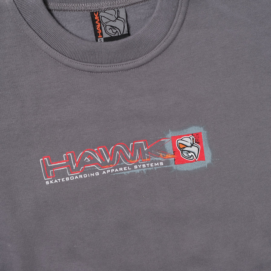 Vintage Deadstock Tony Hawk Sweater