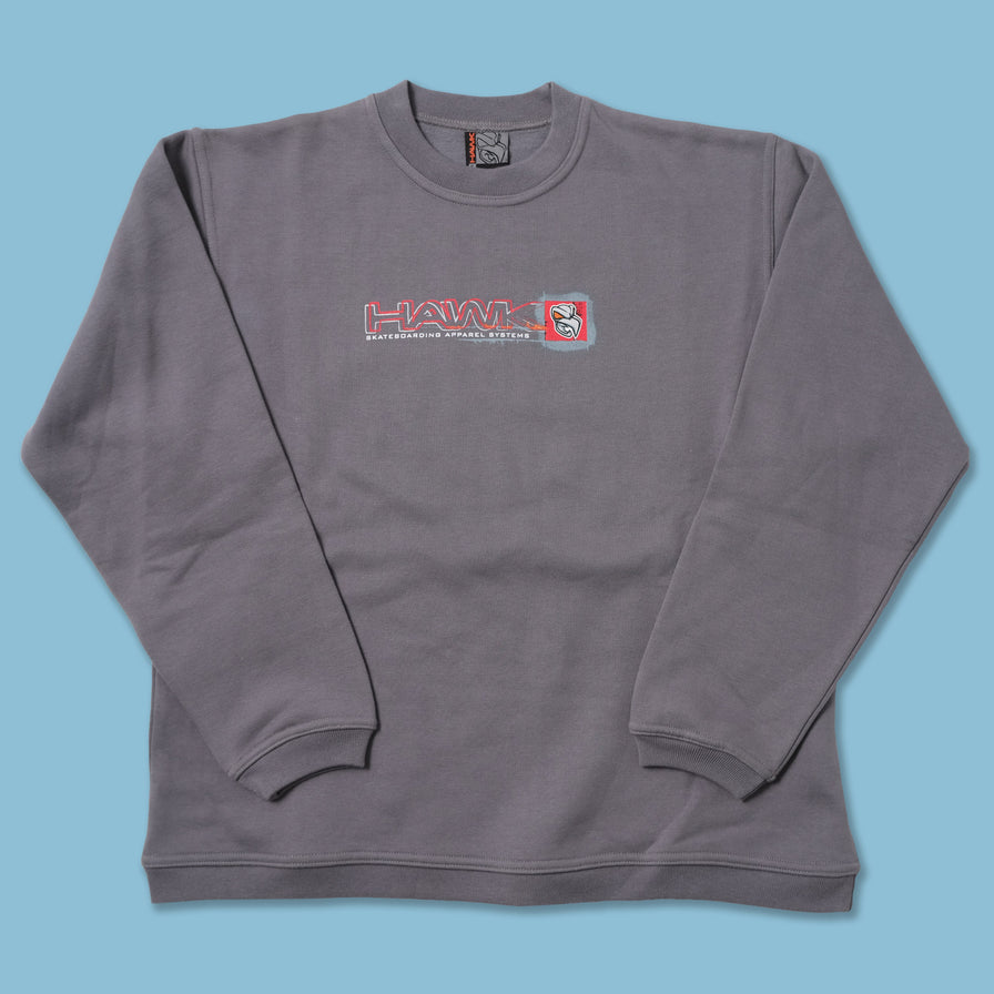 Vintage Deadstock Tony Hawk Sweater