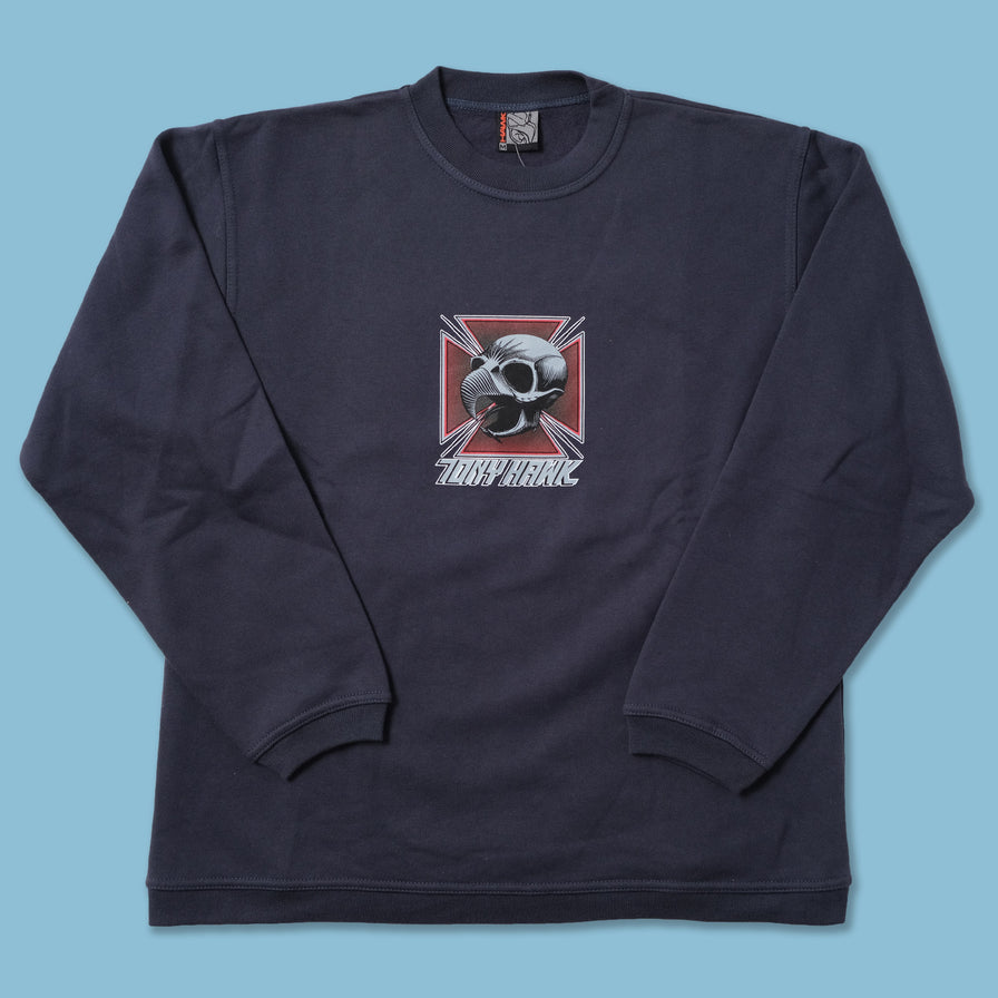 Vintage Deadstock Tony Hawk Sweater