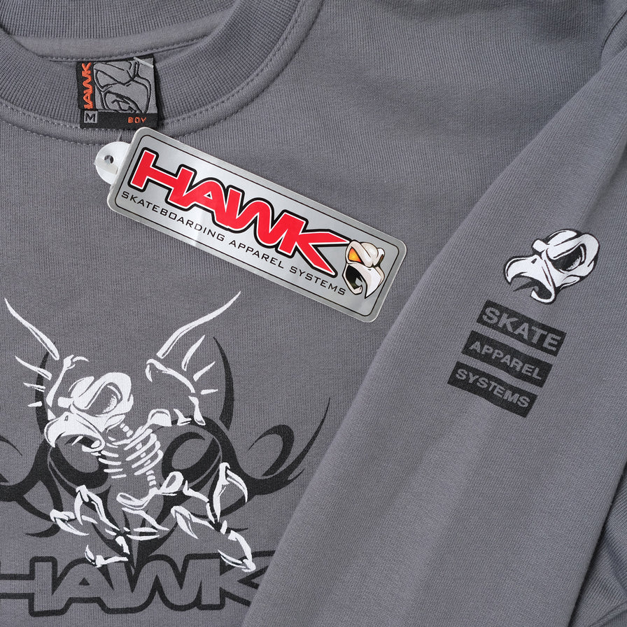 Vintage Deadstock Tony Hawk Sweater