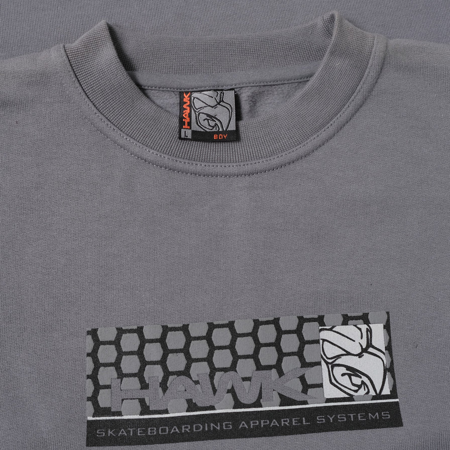 Vintage Deadstock Tony Hawk Sweater