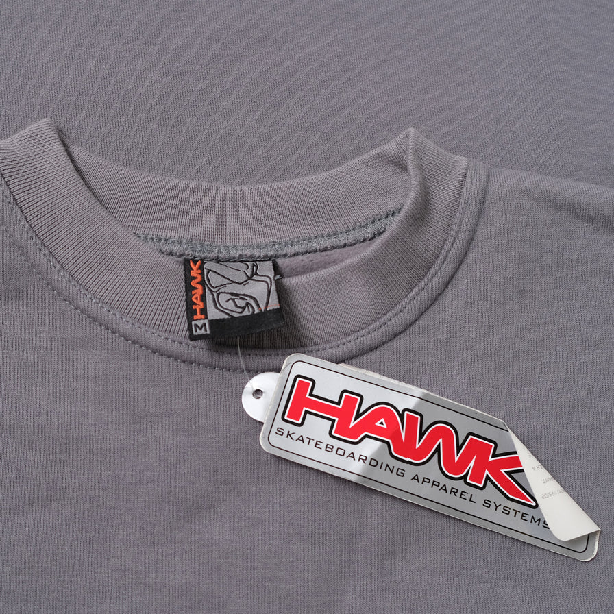 Vintage Deadstock Tony Hawk Sweater