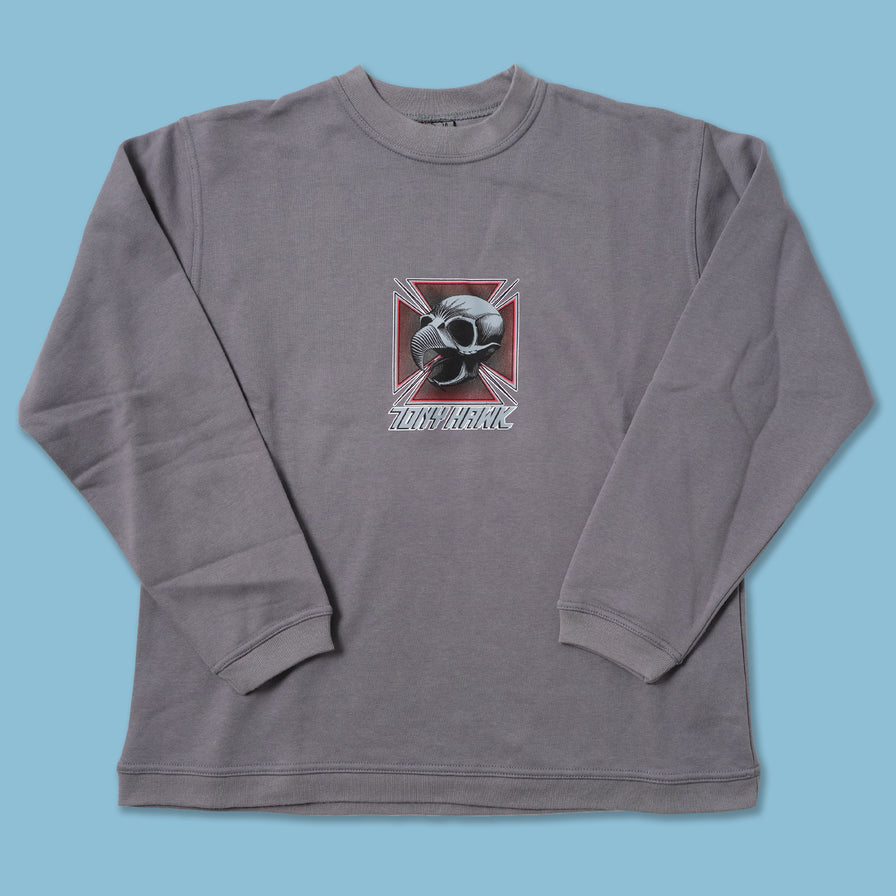 Vintage Deadstock Tony Hawk Sweater