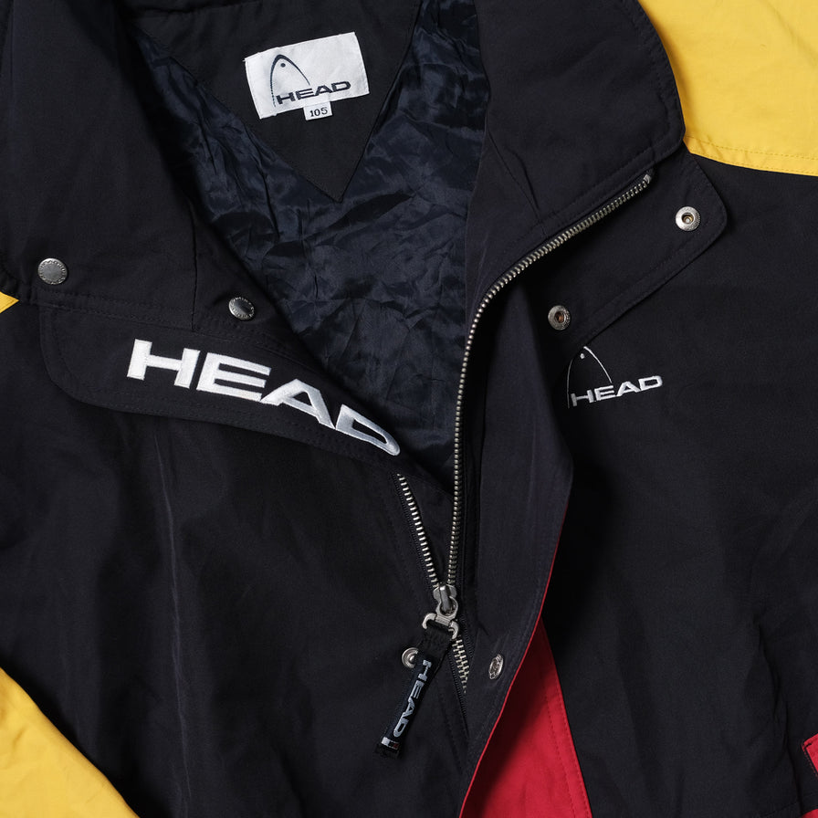 Vintage Head Sport Light Jacket Large / XLarge