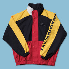 Vintage Head Sport Light Jacket Large / XLarge