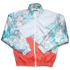 Vintage Head Track Jacket Medium / Large