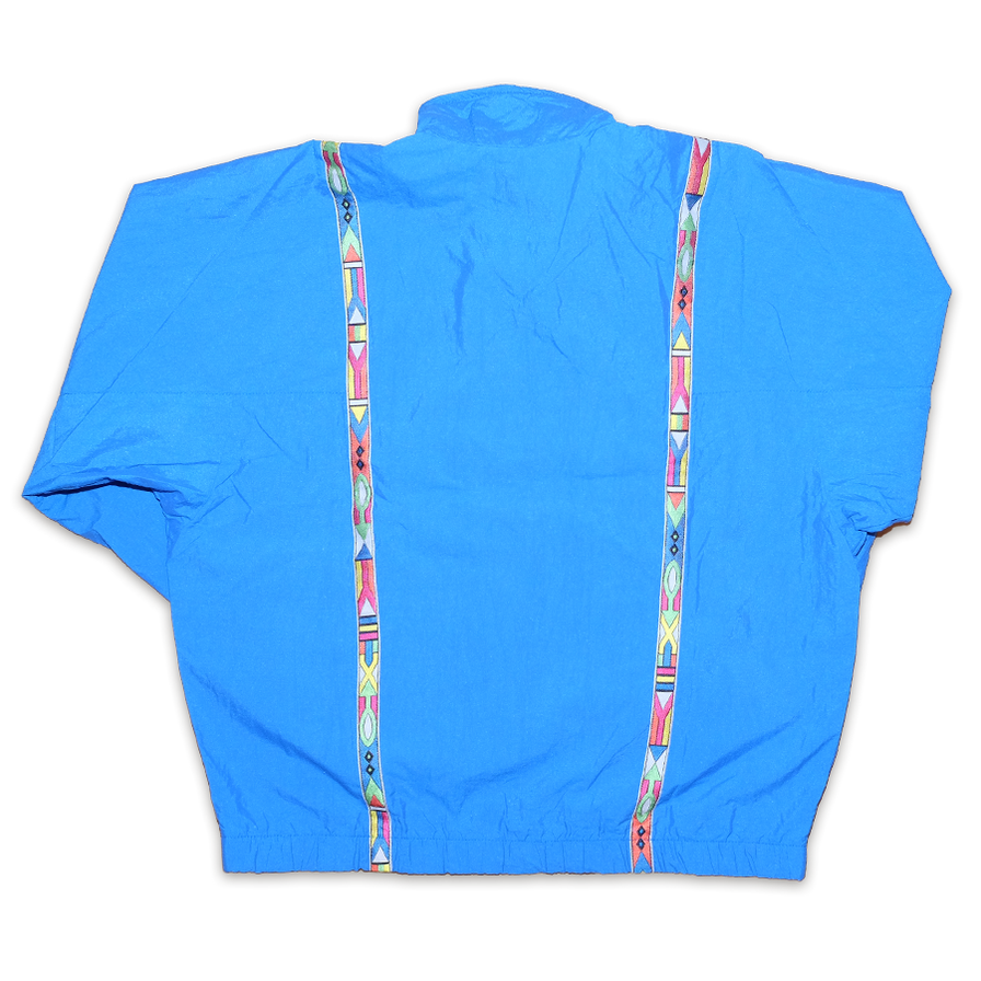 Vintage Head Trackjacket Medium - Double Double Vintage