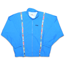 Vintage Head Trackjacket Medium - Double Double Vintage