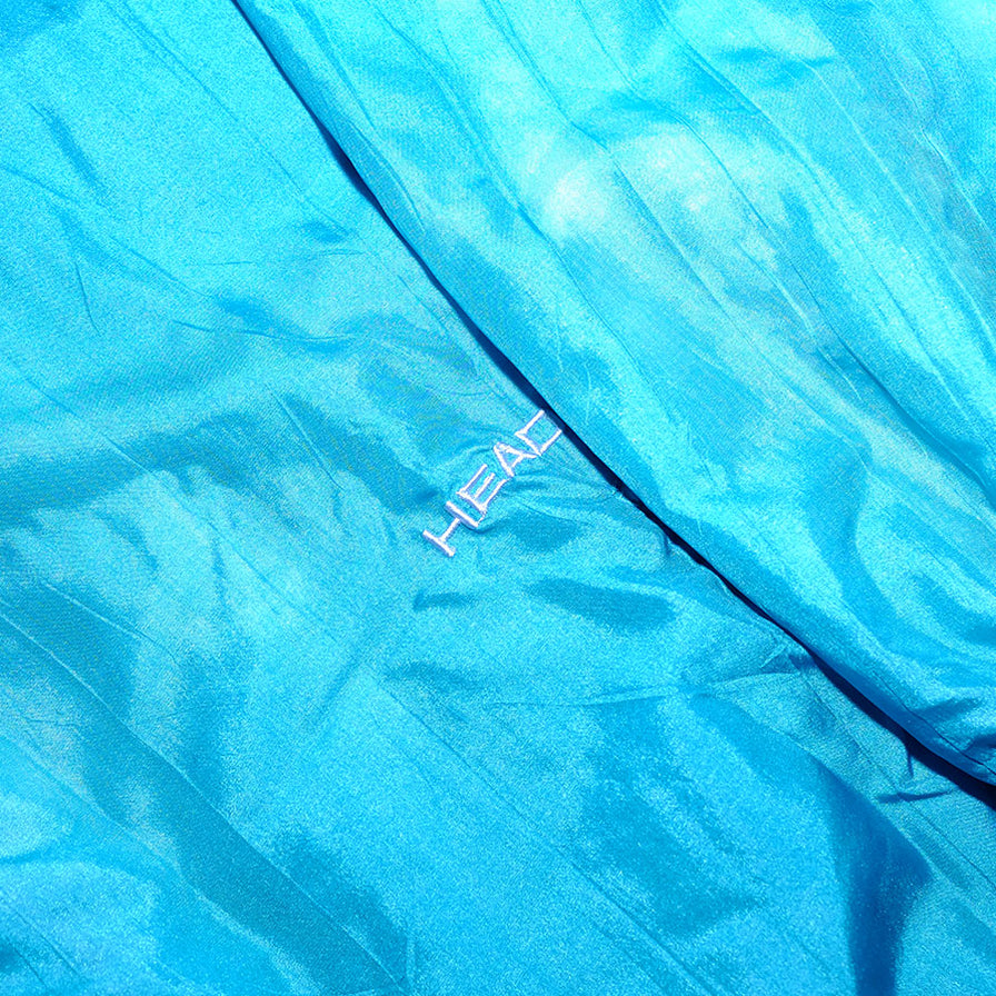 Vintage Head Trackjacket Large - Double Double Vintage