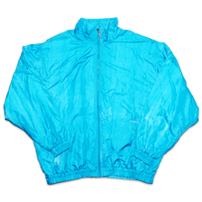 Vintage Head Trackjacket Large - Double Double Vintage