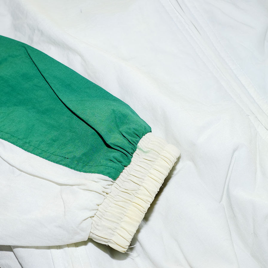 Vintage Head Trackjacket Large - Double Double Vintage