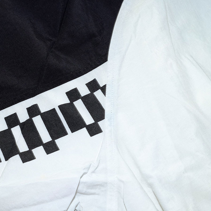 Vintage Head Trackjacket Large - Double Double Vintage