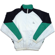 Vintage Head Trackjacket Large - Double Double Vintage