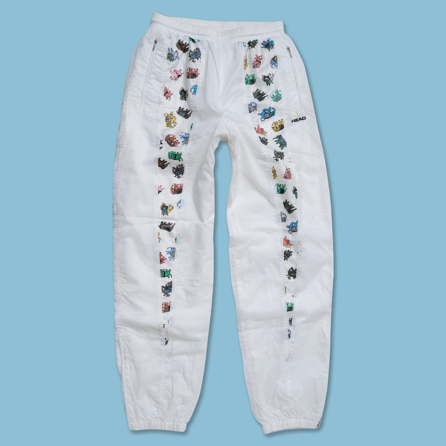 Vintage Head Women's Tracksuit Medium