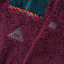 Vintage Helly Hansen Fleece Large / XLarge
