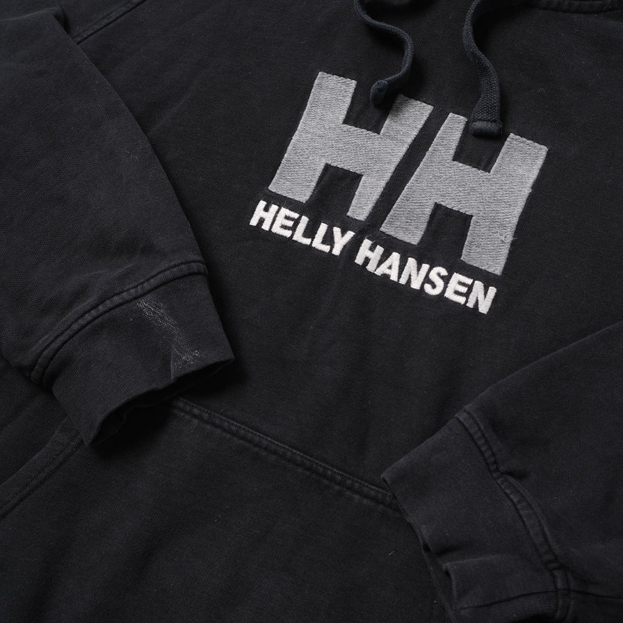 Vintage Helly Hansen Hoody Small