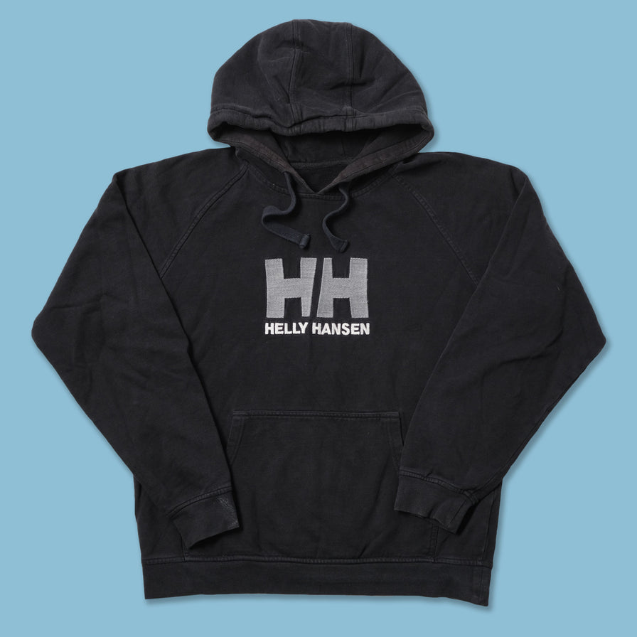 Vintage Helly Hansen Hoody Small