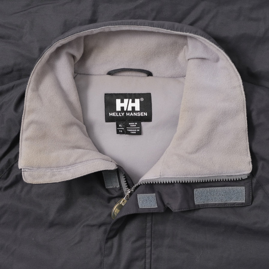 Vintage Helly Hansen Padded Jacket XLarge