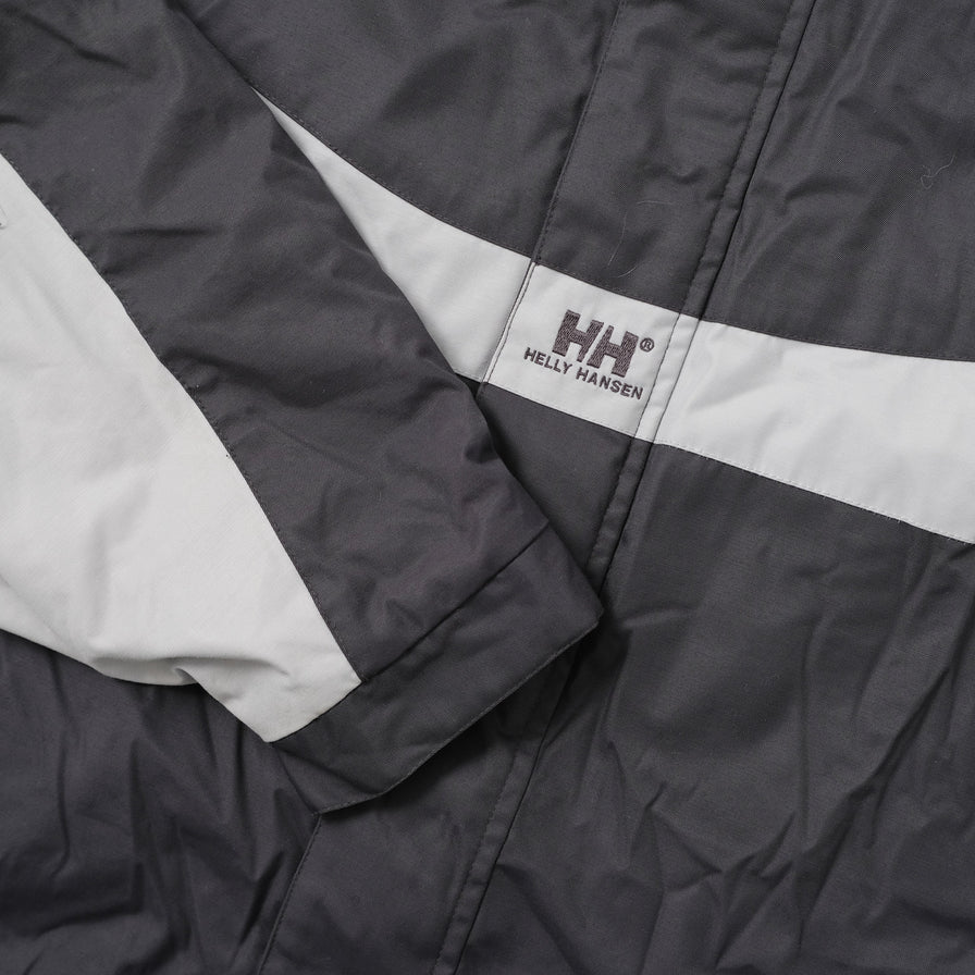 Vintage Helly Hansen Padded Jacket XLarge