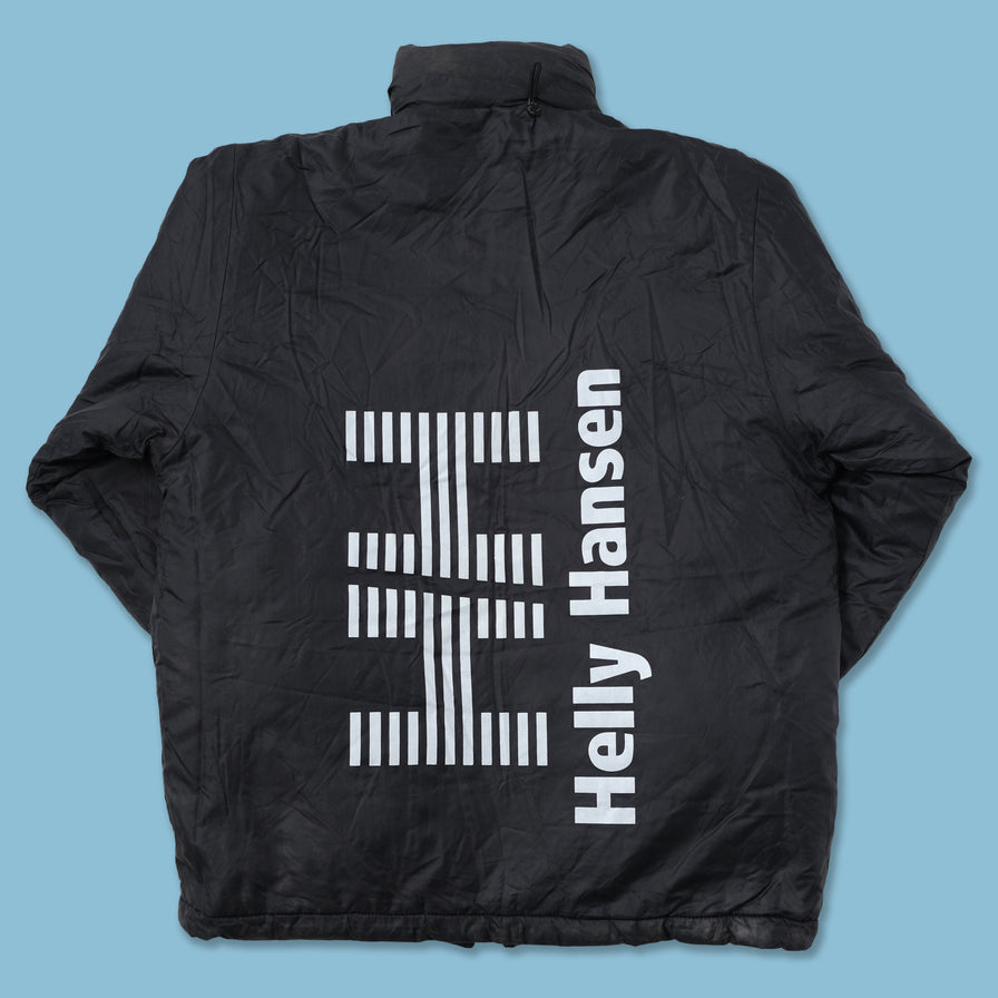 Vintage Helly Hansen Puffer Jacket XLarge