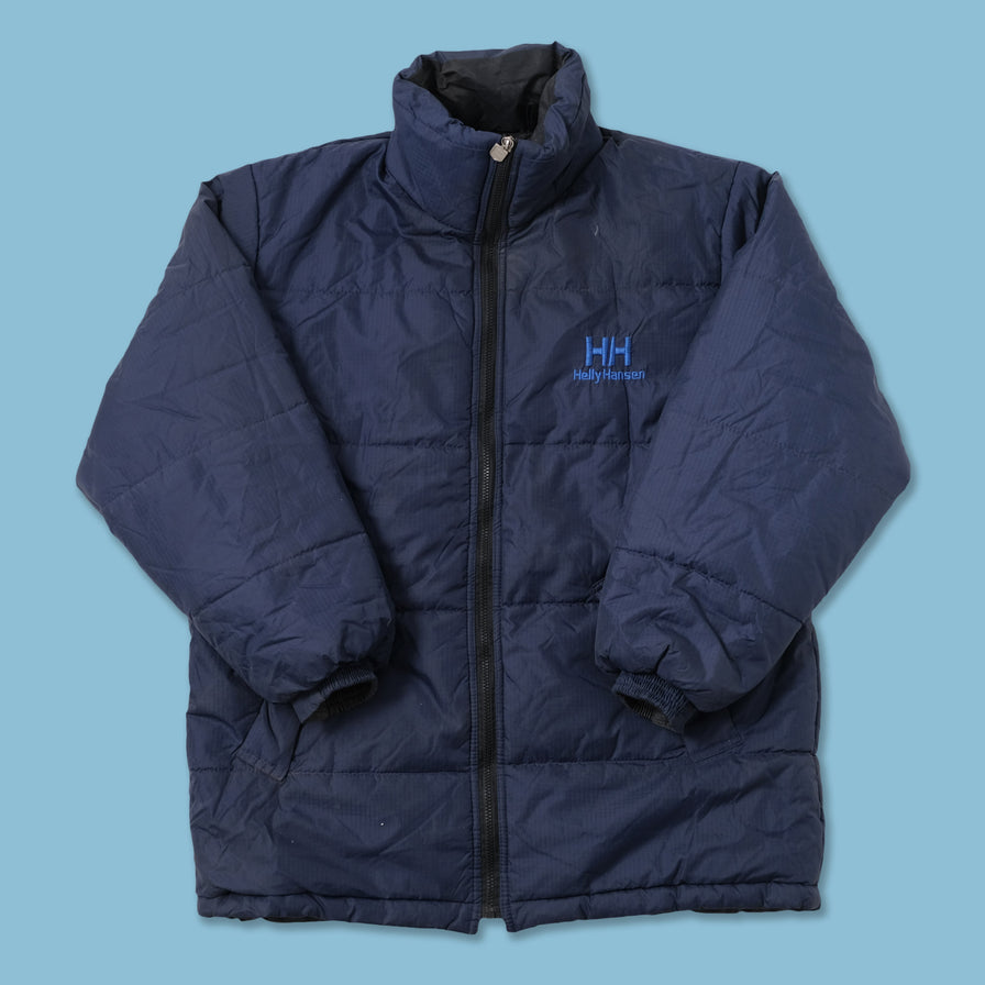Vintage Helly Hansen Puffer Jacket XLarge
