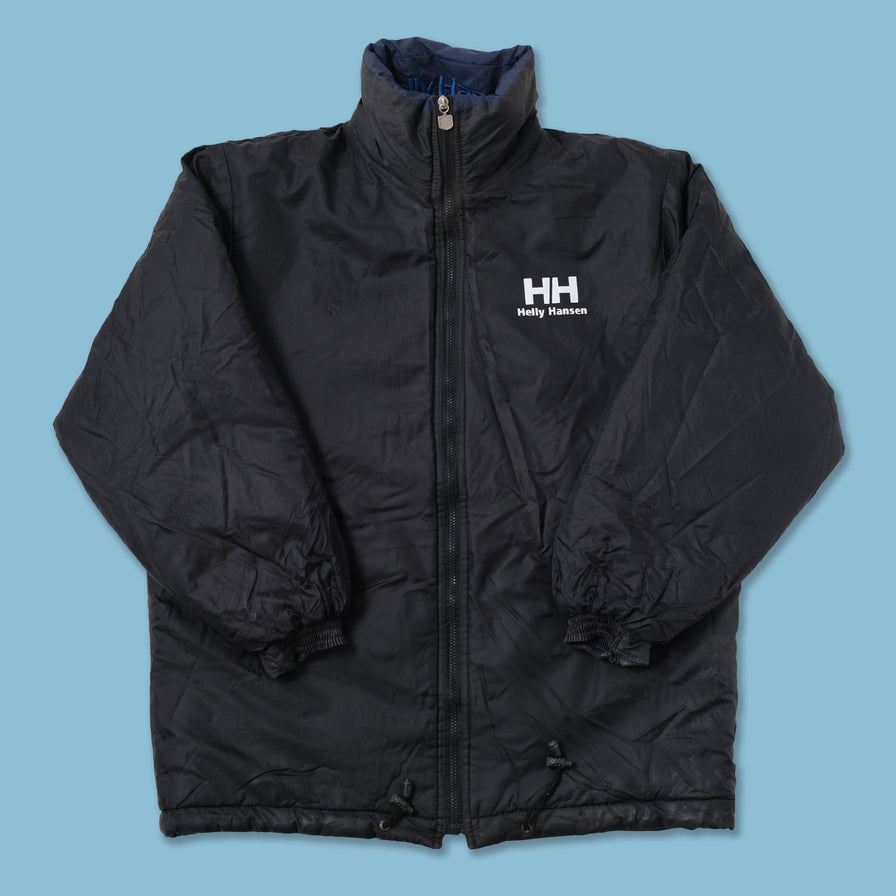 Vintage Helly Hansen Puffer Jacket XLarge