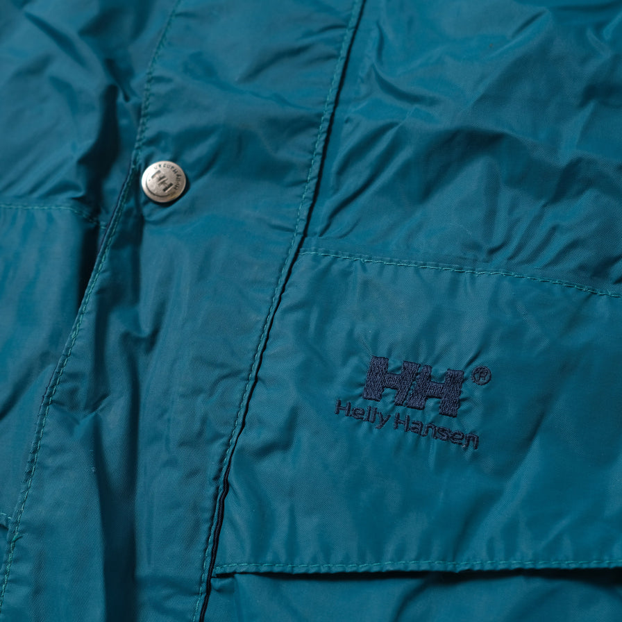 Vintage Helly Hansen Jacket Large