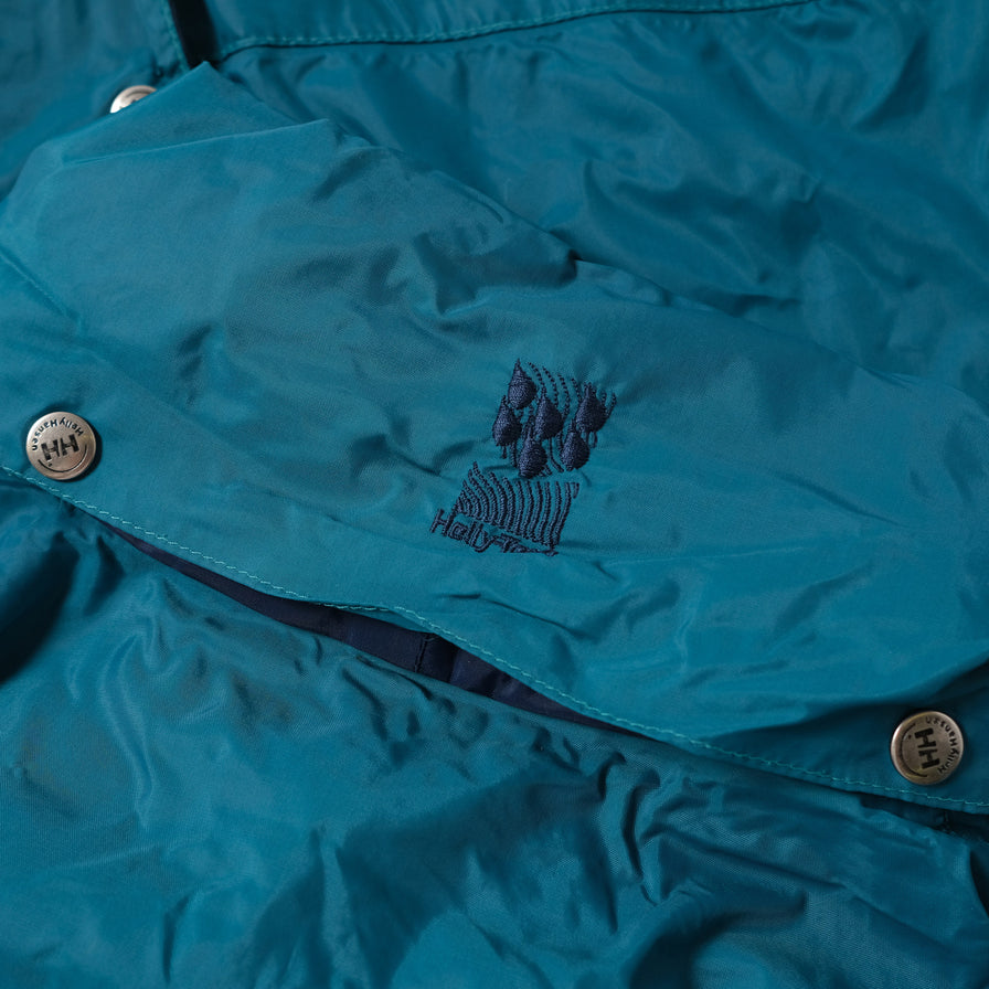 Vintage Helly Hansen Jacket Large