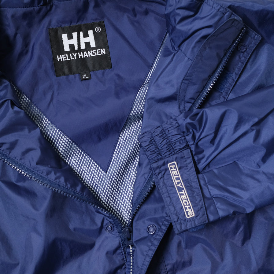 Vintage Helly Hansen Jacket XLarge