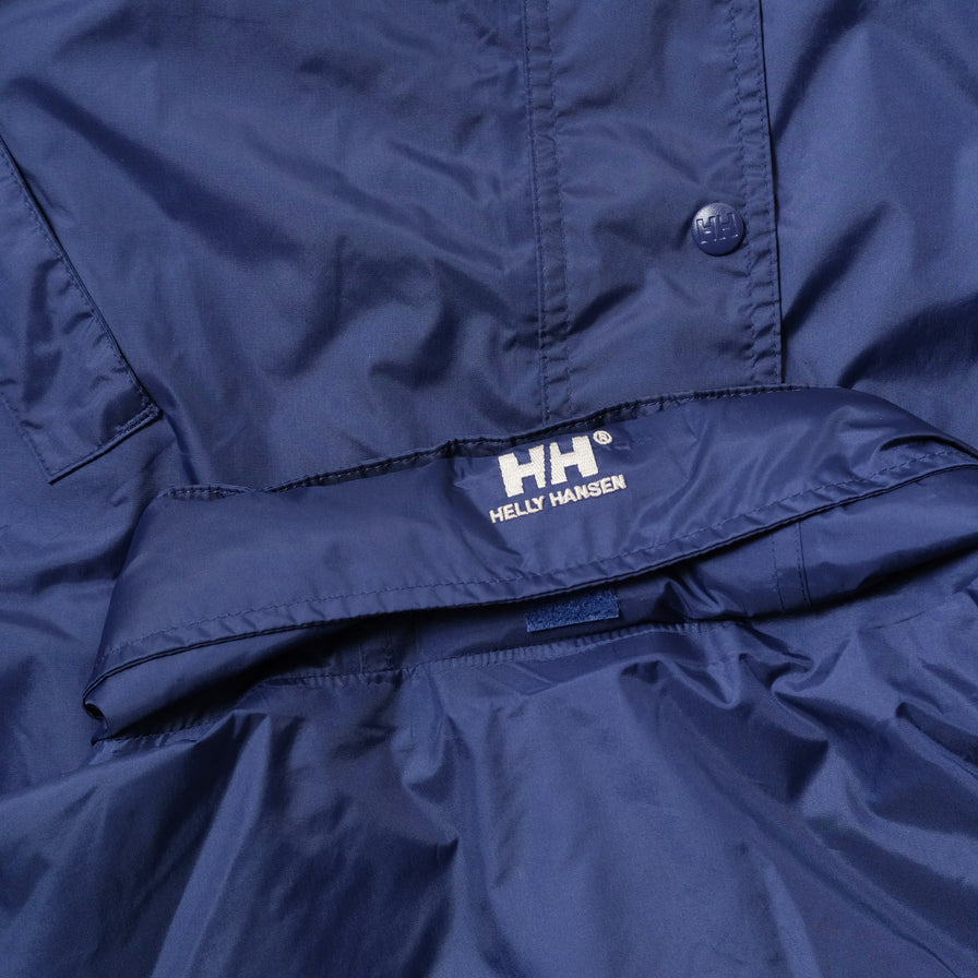 Vintage Helly Hansen Jacket XLarge