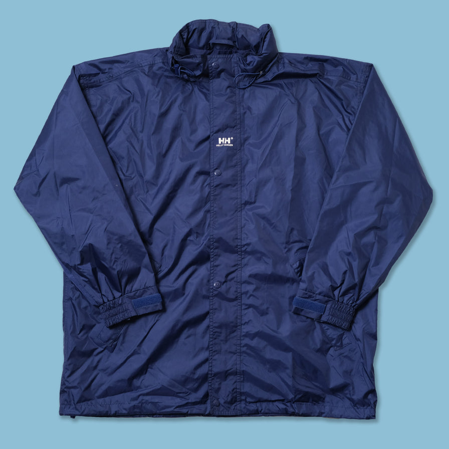 Vintage Helly Hansen Jacket XLarge