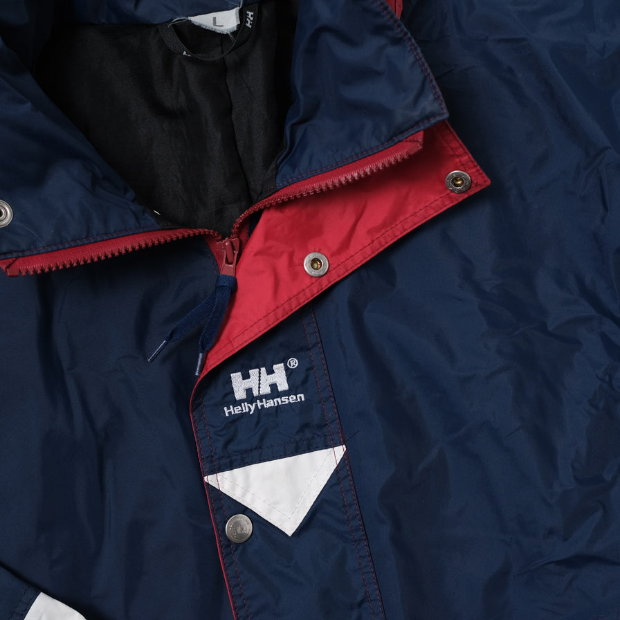 Vintage Helly Hansen Sailing Jacket Large