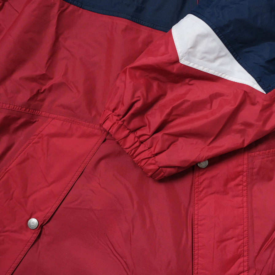 Vintage Helly Hansen Sailing Jacket Large