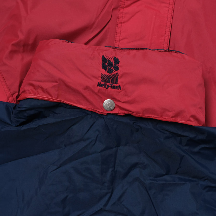 Vintage Helly Hansen Sailing Jacket Large