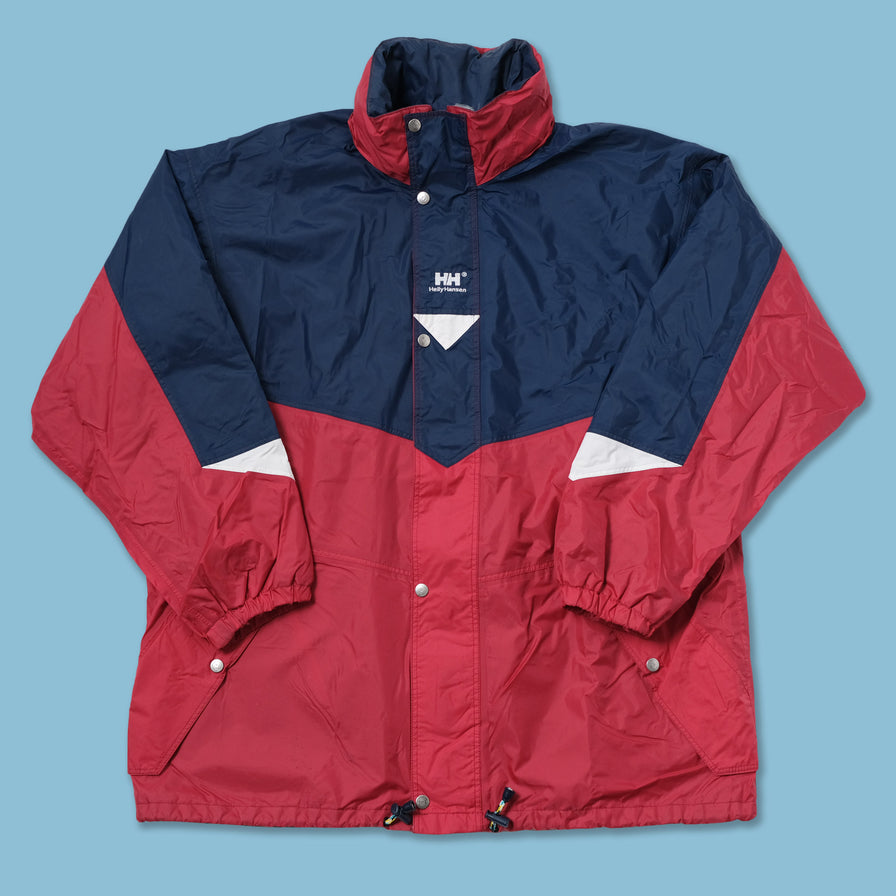 Vintage Helly Hansen Sailing Jacket Large