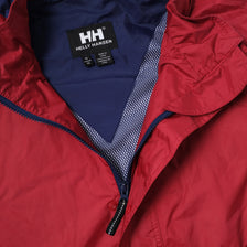 Vintage Helly Hansen Rain Jacket XLarge