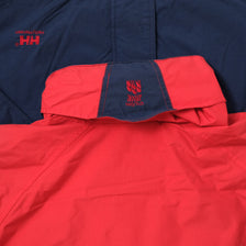 Vintage Helly Hansen Sailing Jacket Medium