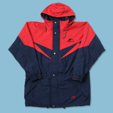 Vintage Helly Hansen Sailing Jacket Medium