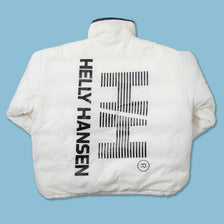 Vintage Helly Hansen Puffer Jacket XLarge