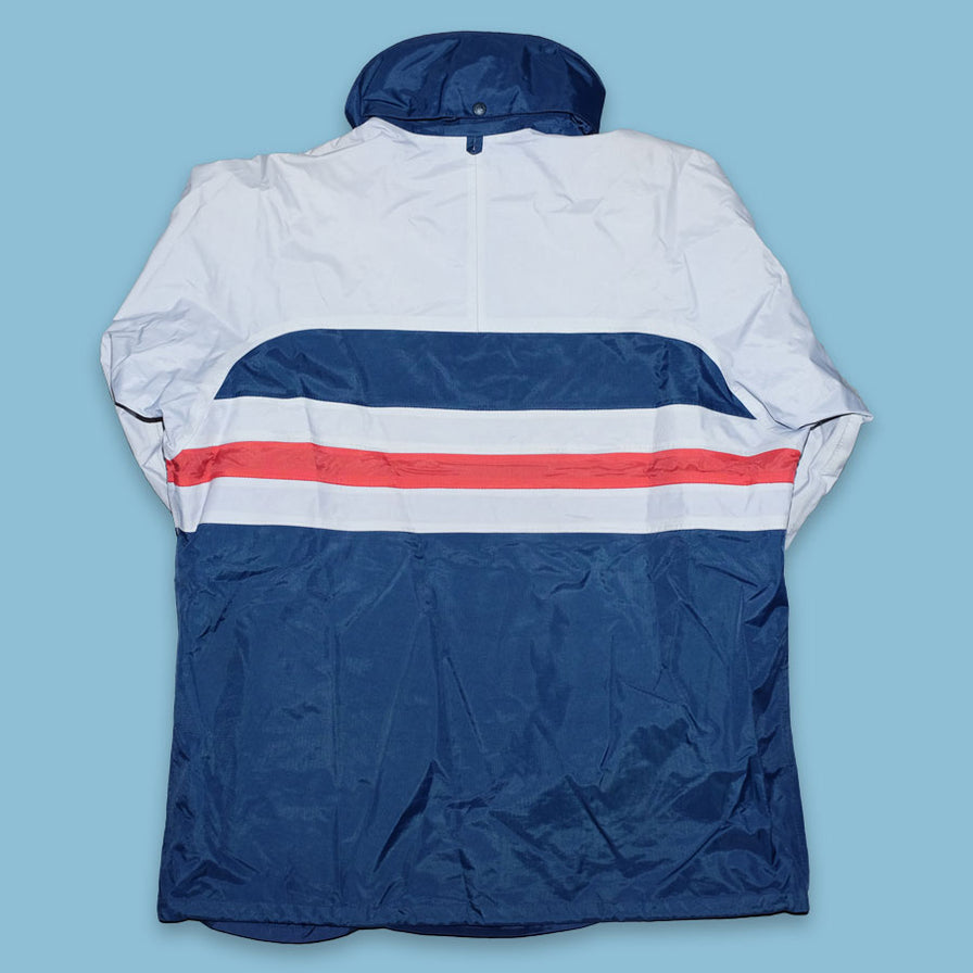 Vintage Helly Hansen Twin Sail Jacket Large