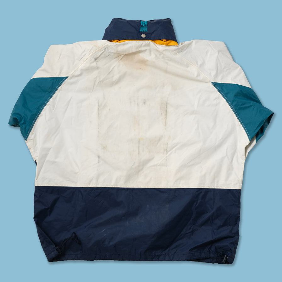 Vintage Helly Hansen Sailing Jacket XLarge