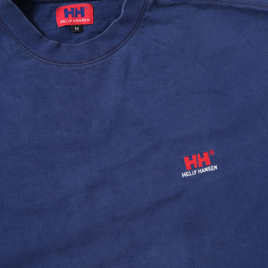 Vintage Helly Hansen Sweater Medium