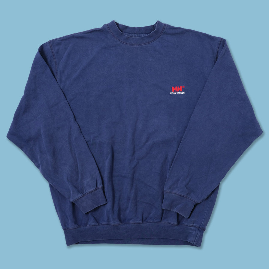 Vintage Helly Hansen Sweater Medium