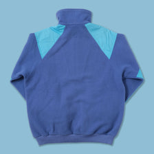 Vintage Helly Hansen Q-Zip Fleece Large