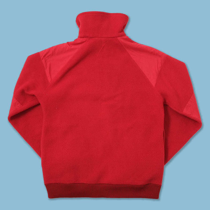 Vintage Helly Hansen Q-Zip Fleece Medium / Large