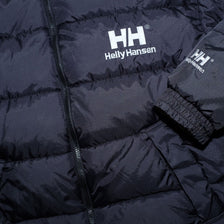 Vintage Helly Hansen Reversible Puffer Jacket Medium / Large - Double Double Vintage
